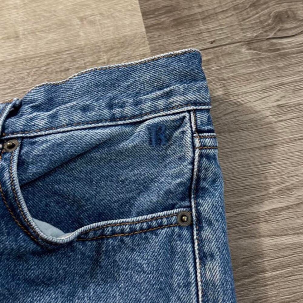 Rouje paris germain jeans - Picture 5 of 6